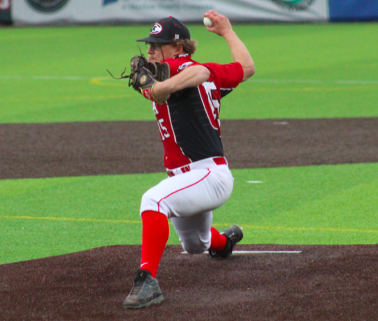 Auburn Doubledays release 2022 schedule; PGCBL season begins June 3