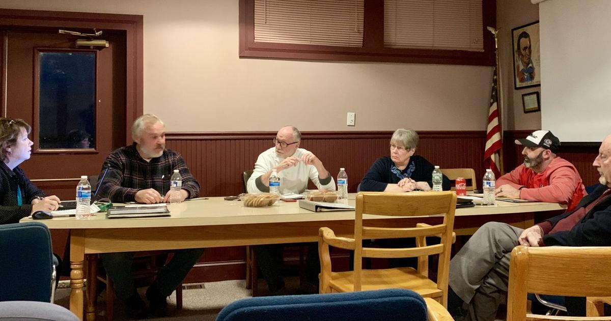 Village of Union Springs votes to override tax cap, may hire school crossing guard Village of Union Springs votes to override tax cap, may hire school crossing guard