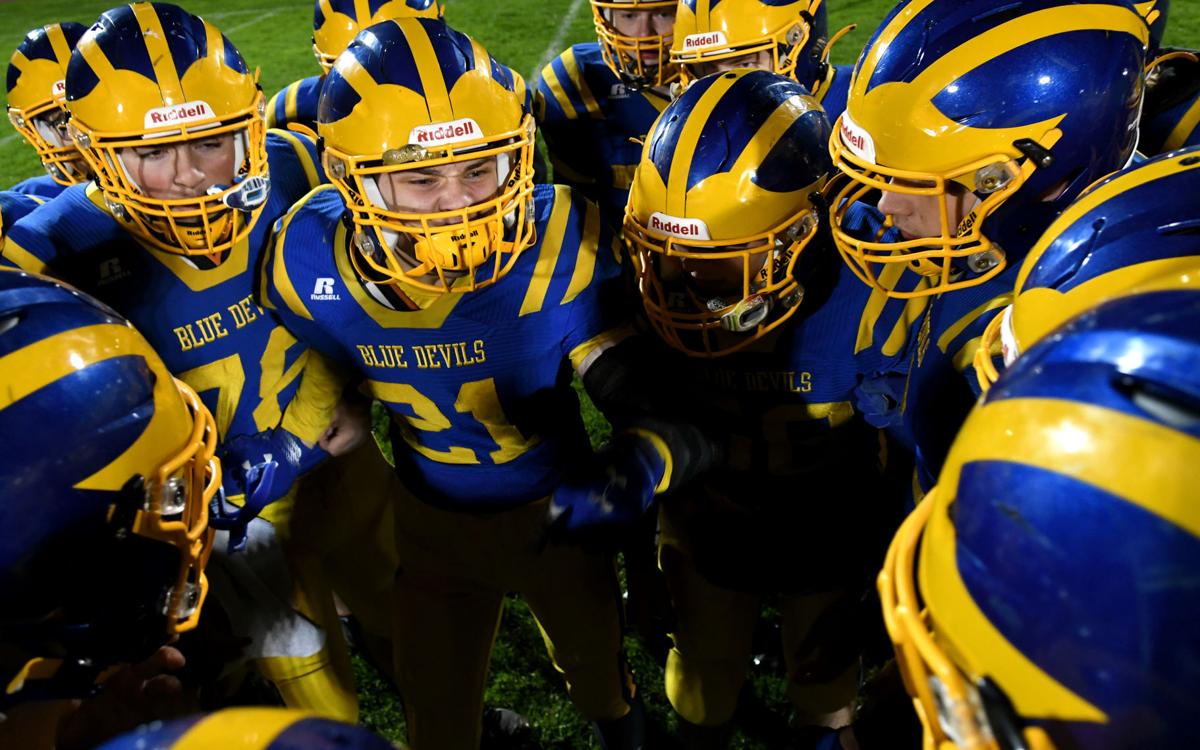 New York High School Football Schedule, Live Streams in Onondaga County  This Week