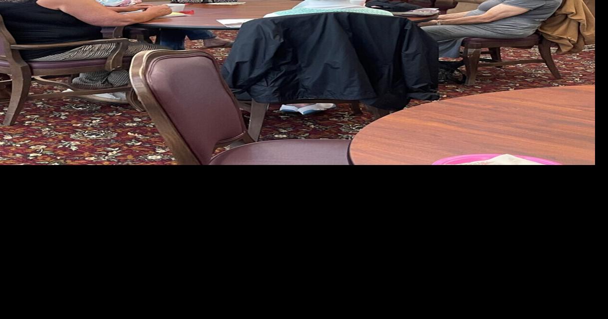 State officials visit Auburn to talk aging services