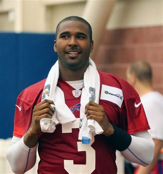 EJ Manuel