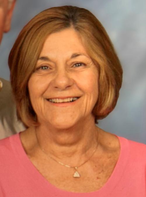 Carol Tamburo Wallace