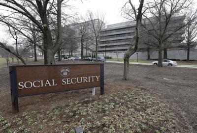 Social Security Medicare