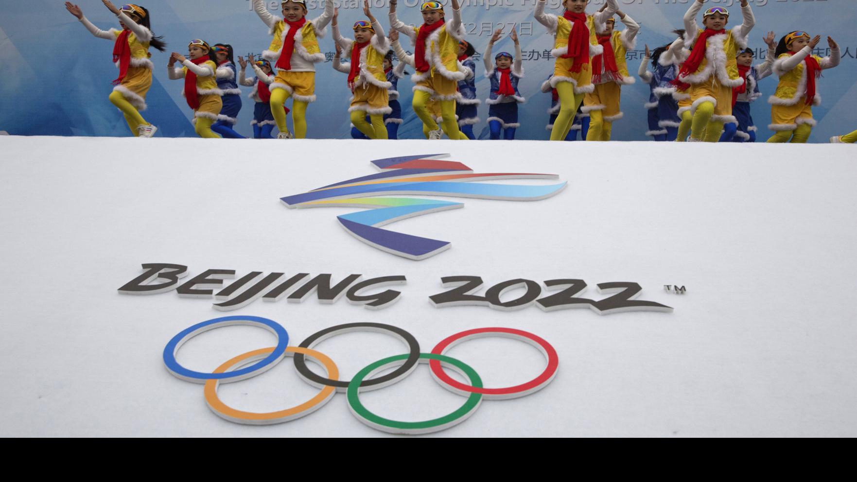 China Olympics In 2022 Could Have Hurdles To Clear Auburnpub Com