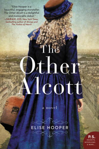 'The Other Alcott'