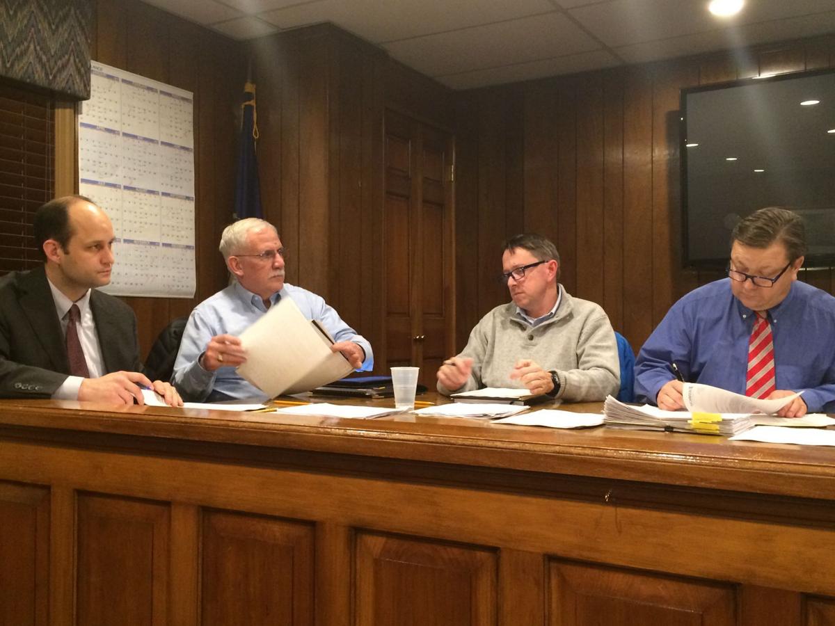 Skaneateles town councilor raises concern with process of planning board appointment