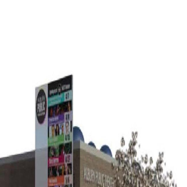 Auburn Public Cafe Downtown Theater Plans 1 2 Million Expansion Lifestyles Auburnpub Com