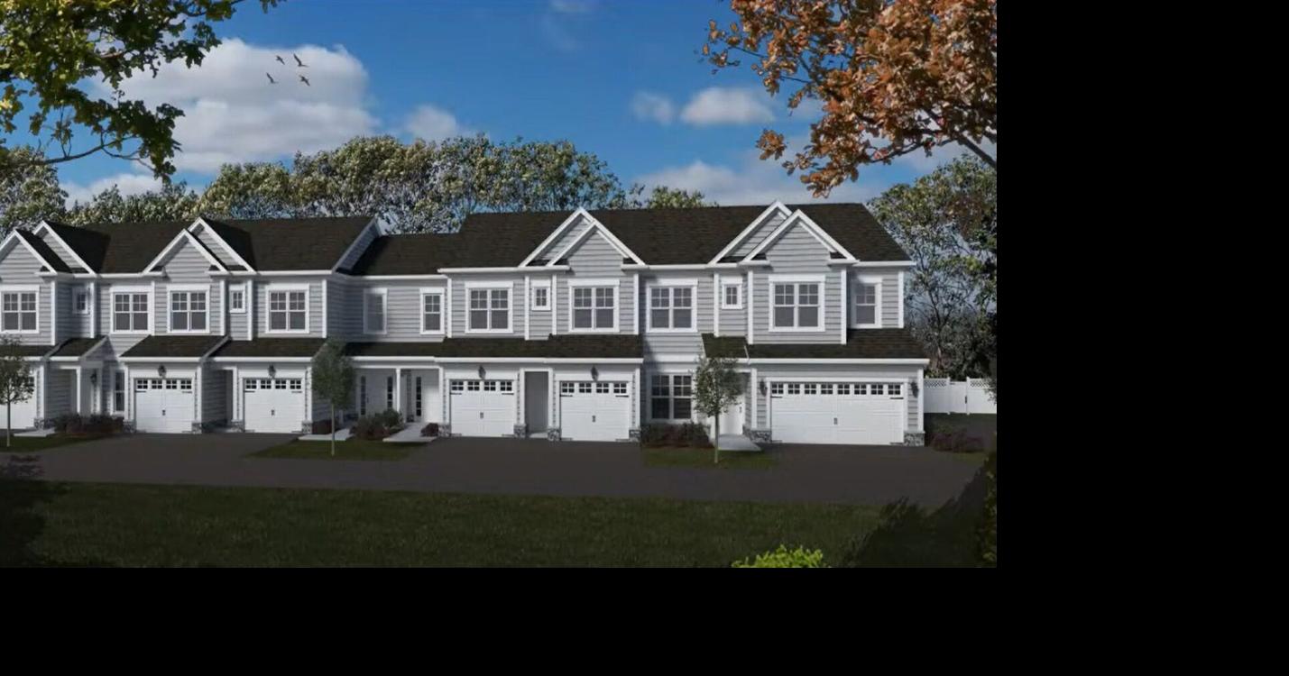 Developer eyes new site for $23M housing project in Auburn