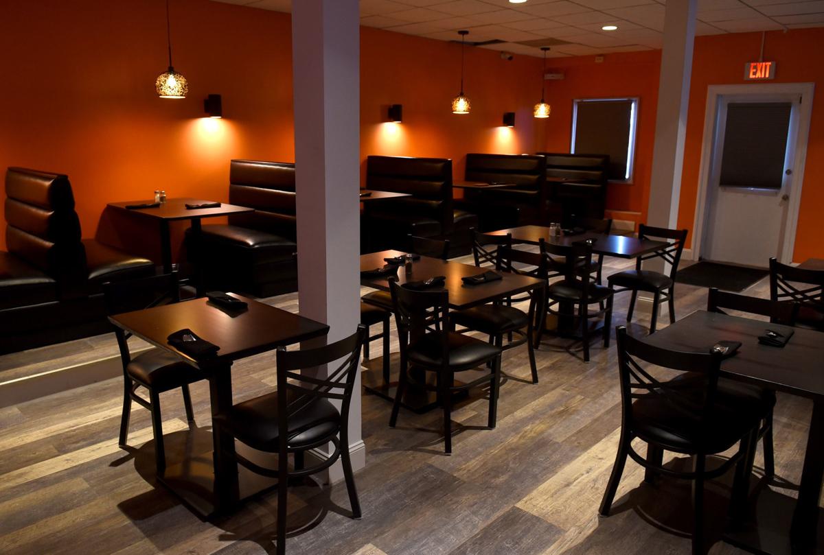 Lavish Lounge New Auburn restaurant has Jamaican food, upscale vibe