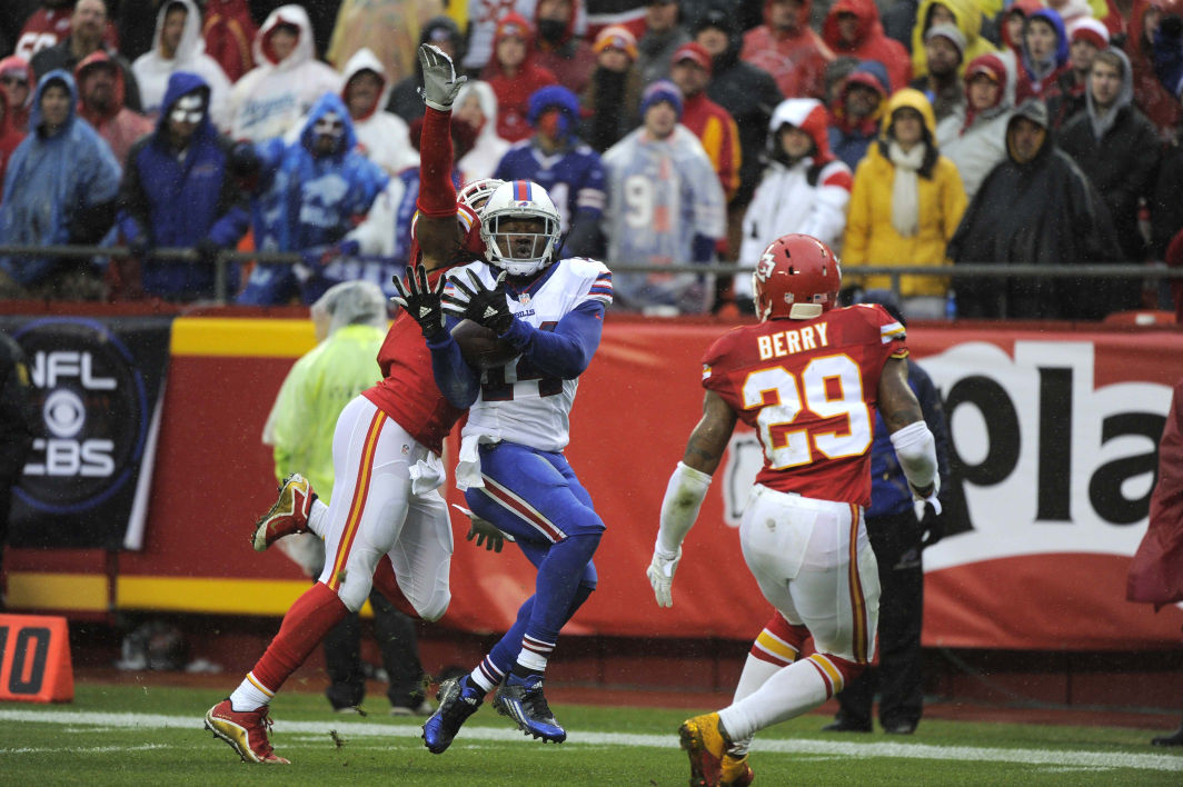 Buffalo Bills Injury Review Divisional Round- Kansas City Chiefs - Banged  Up Bills