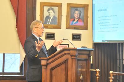 Owasco Lake rules and regulations Auburn council