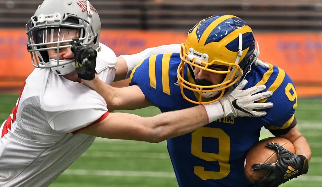 Oswego High School Football Schedule 2022