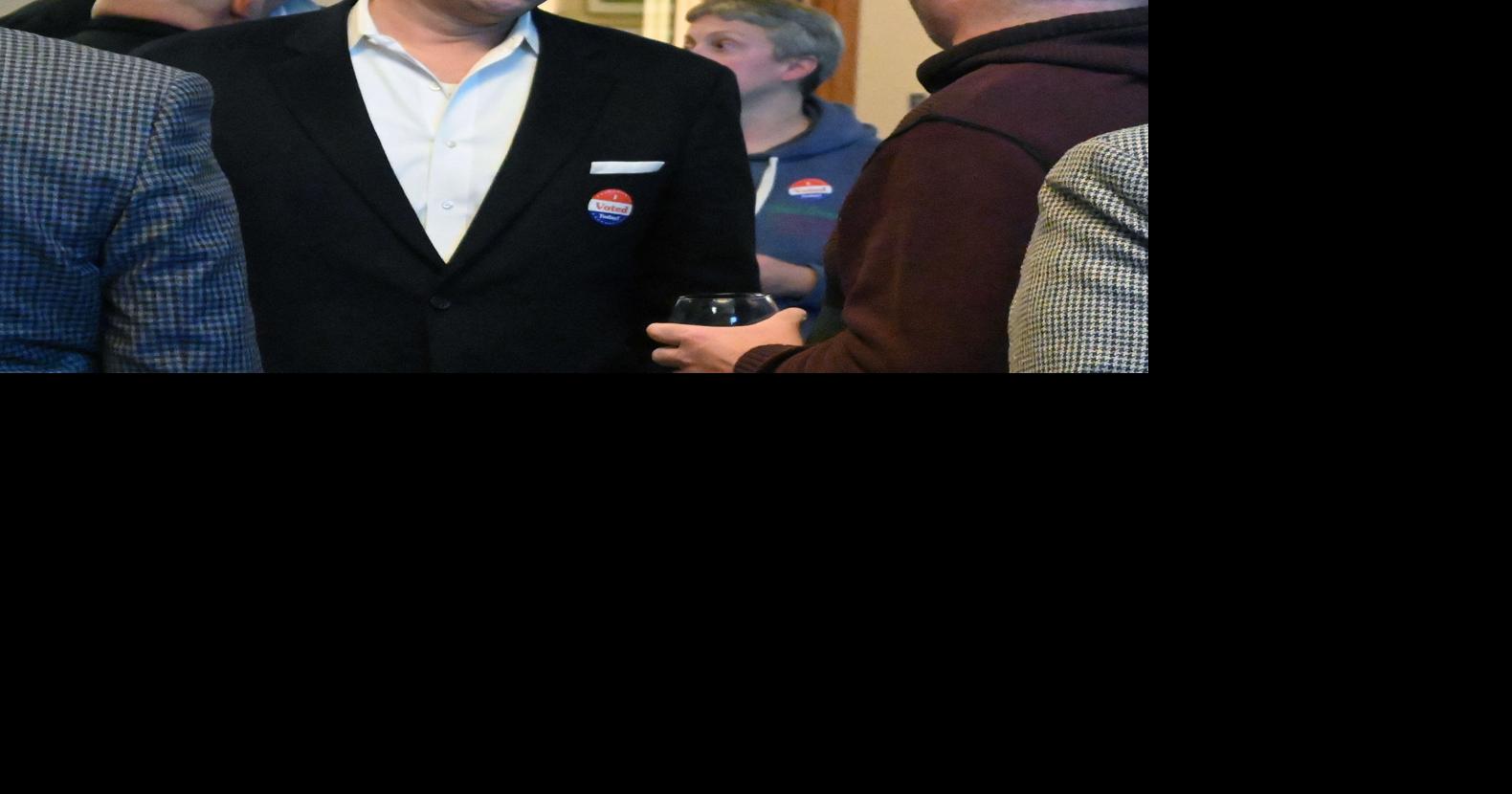 Weekday top 5 Cayuga County elections, Auburn plaza lines up tenants