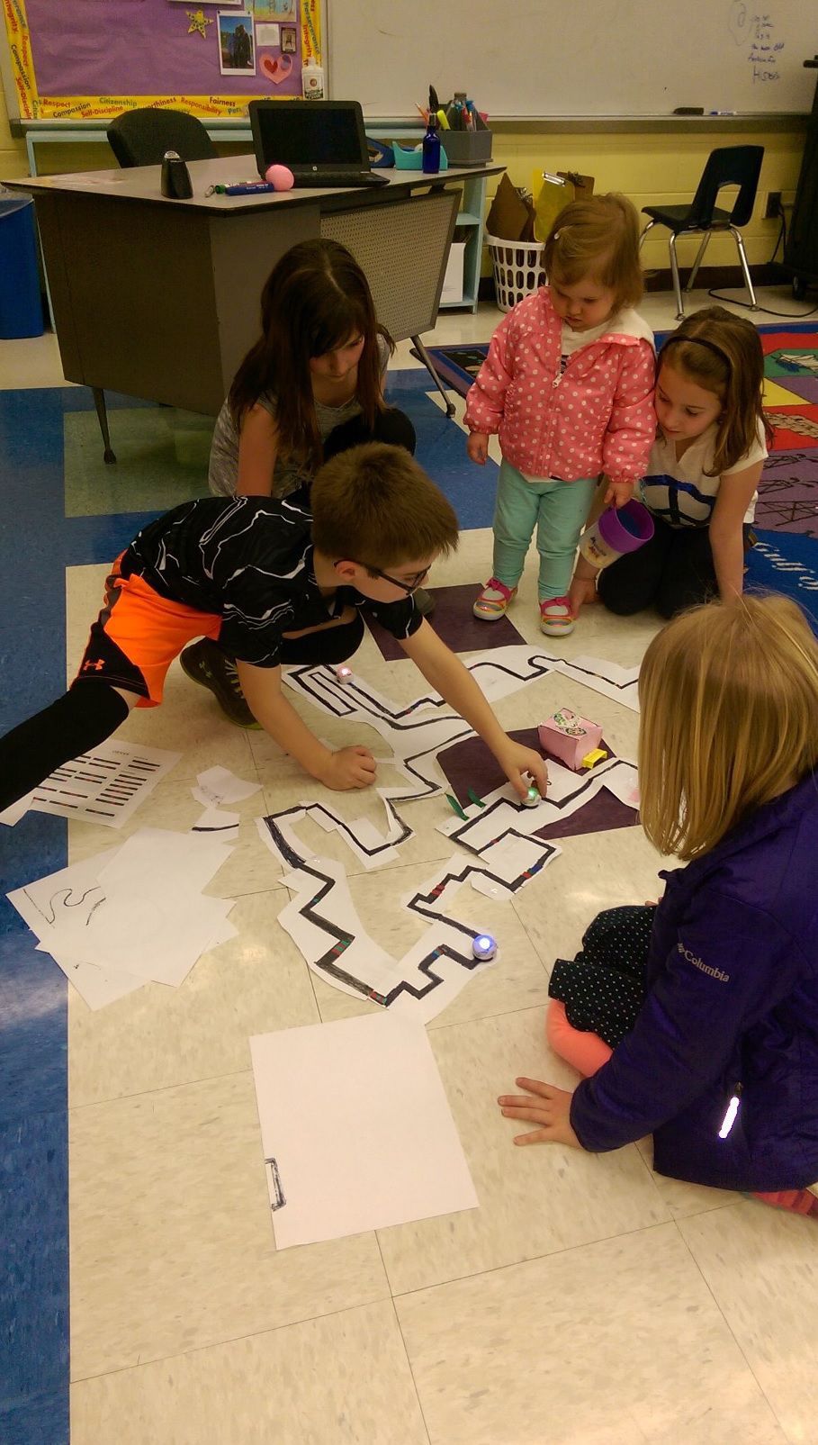 Union Springs elementary school STEM showcase Photo Galleries