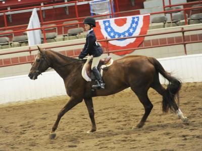 New York State Fair attendance remains ahead of last year #39 s pace after