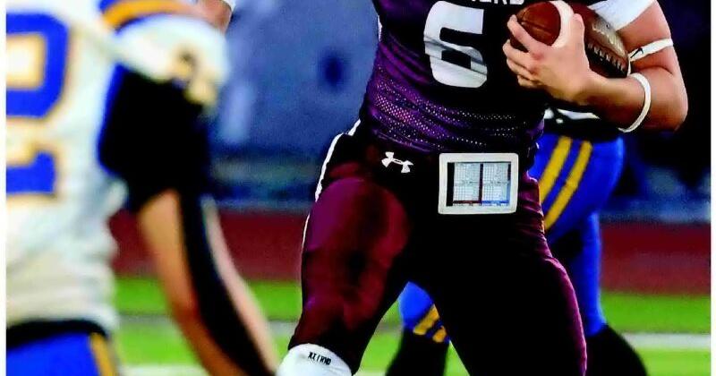 Cato-Meridian dominates Port Byron/Union Springs
