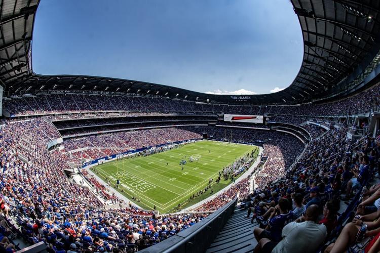 Highmark Stadium