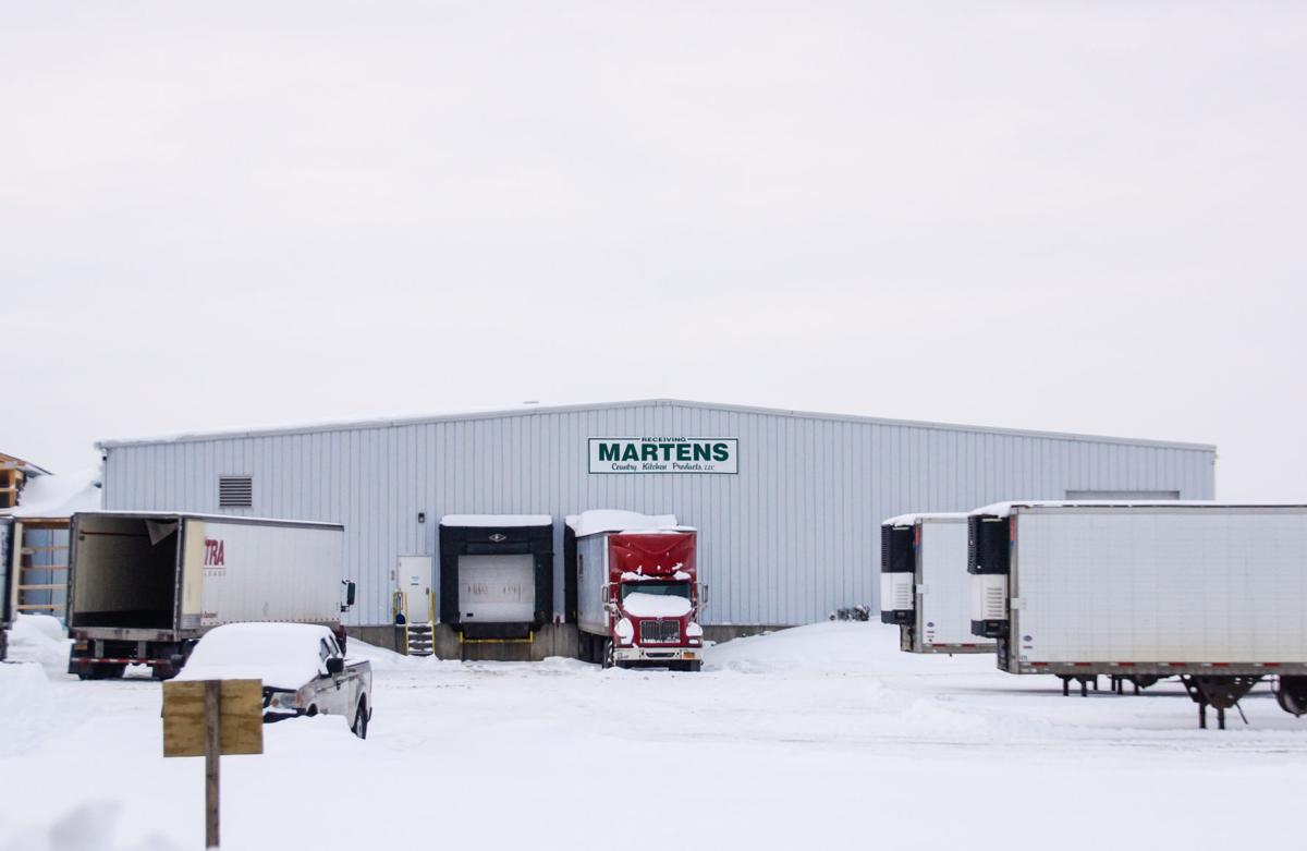 Martens Farms