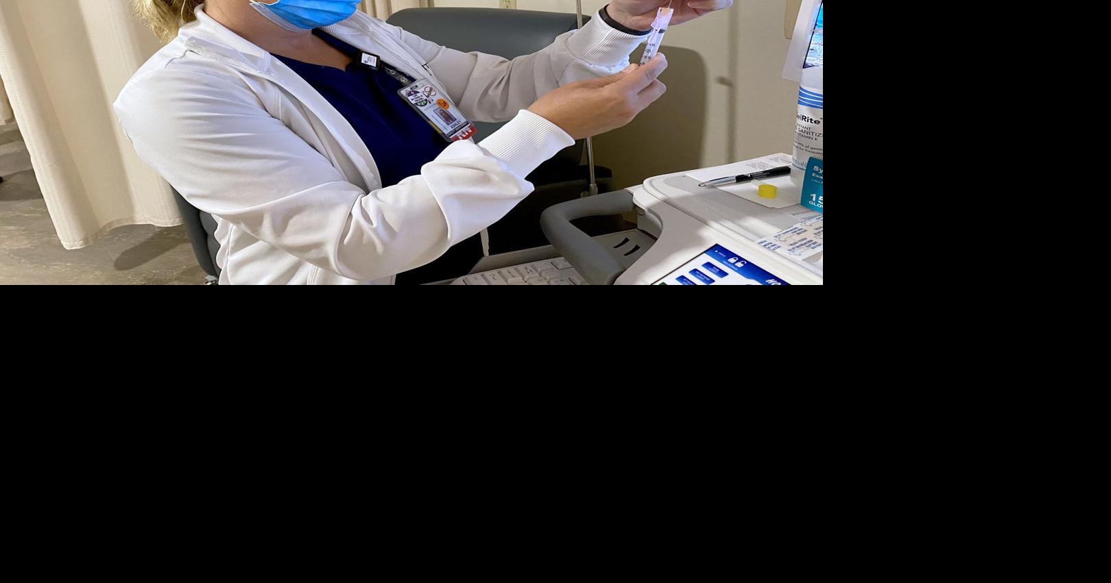 Cayuga County health care facilities report over 90 of employees got