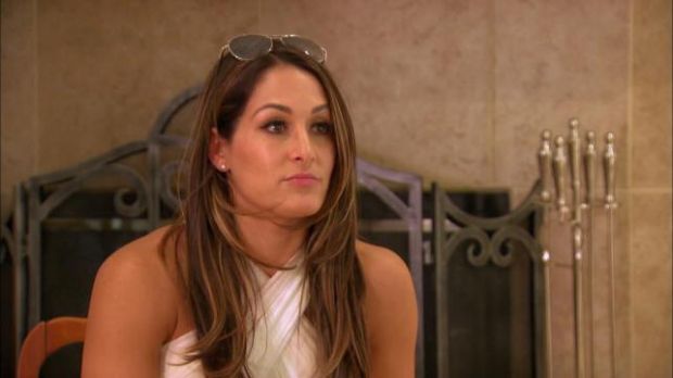 WWE Total Divas: Season 4 Episode 6 Nikki's Sunglasses