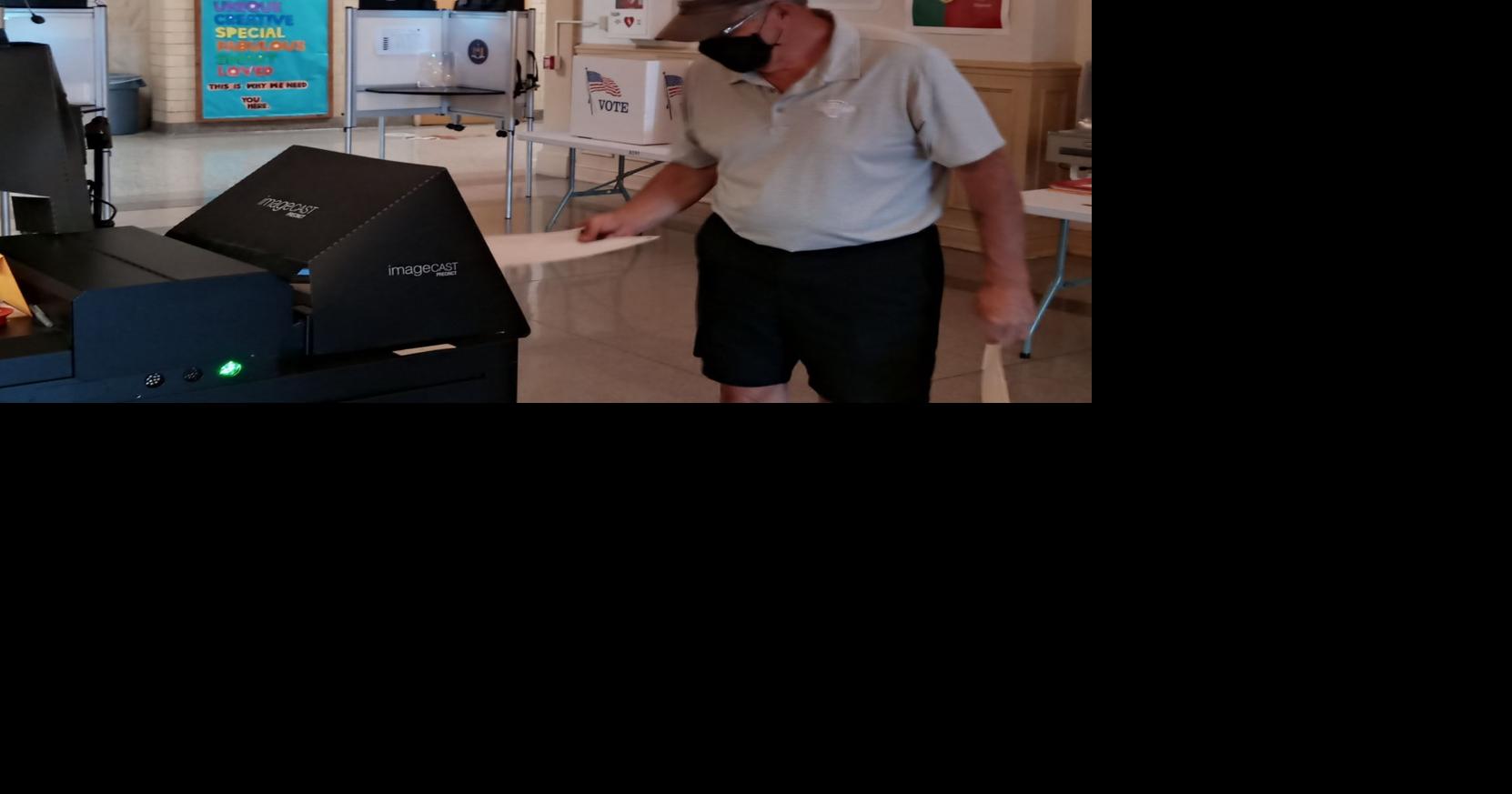 Auburn budget appears to pass, board race too close to call