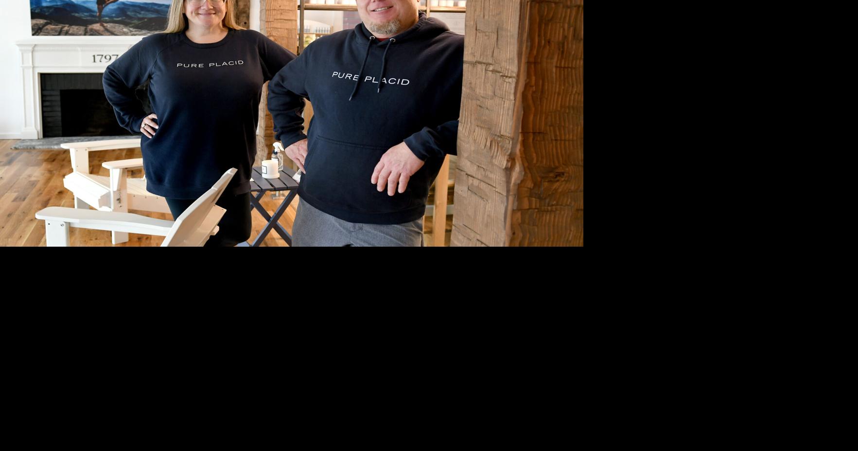 Gallery Pure Placid opening in Skaneateles