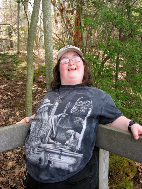 Defekt Billy sollys Just a person': Jordan author pens memoir about daughter with Down syndrome  | Entertainment | auburnpub.com
