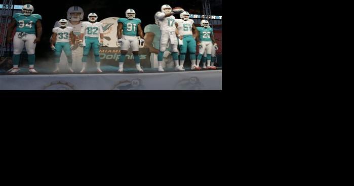 Cameron Wake neue Uniform