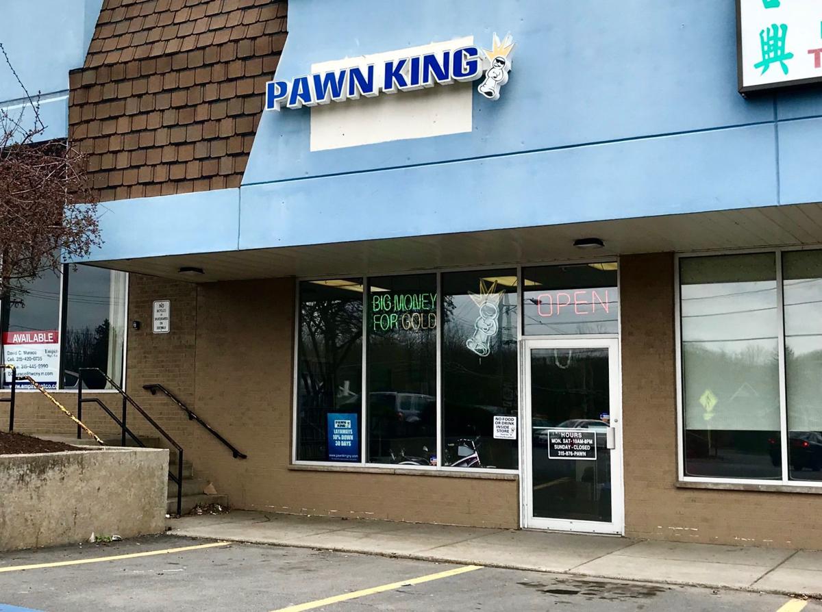Auburn board grants approval to Pawn King's move after confusion over