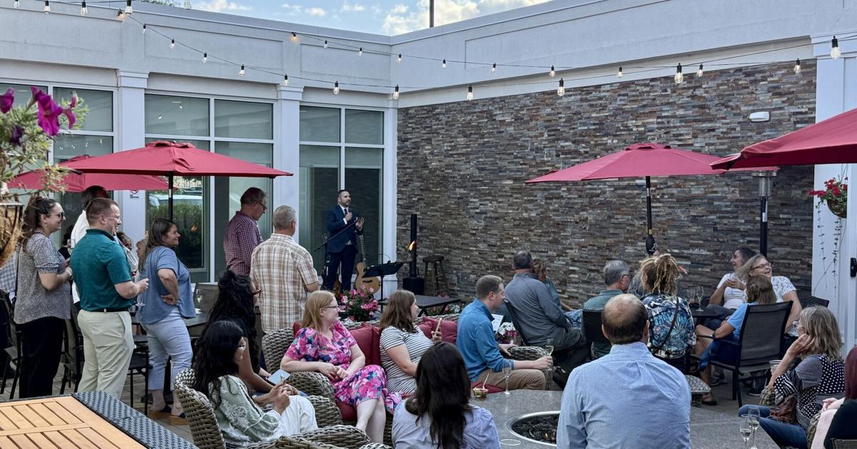 Refine dining: Auburn restaurant reopens after renovations