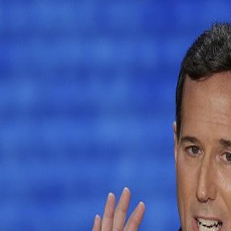 Text Rick Santorum S Rnc Speech Eye On Ny Auburnpub Com