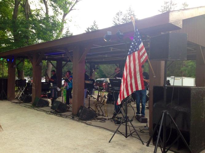 Marcellus Park summer concert series kicks off for another season with