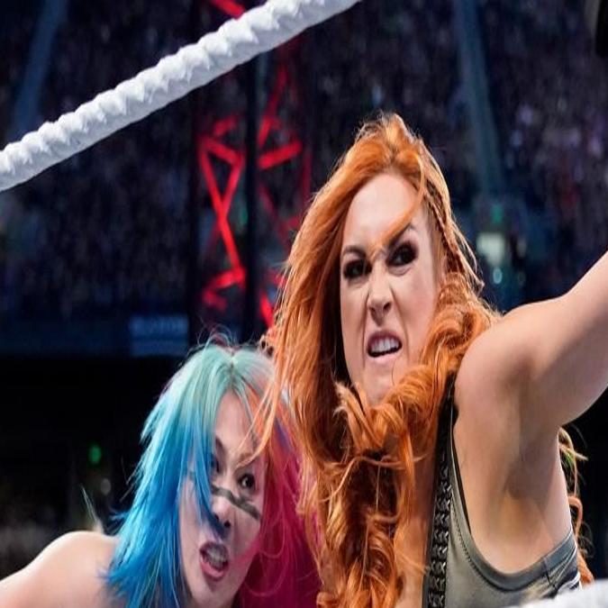 Daniel Bryan Vs Kofi Kingston Becky Lynch Vs Asuka Top 10