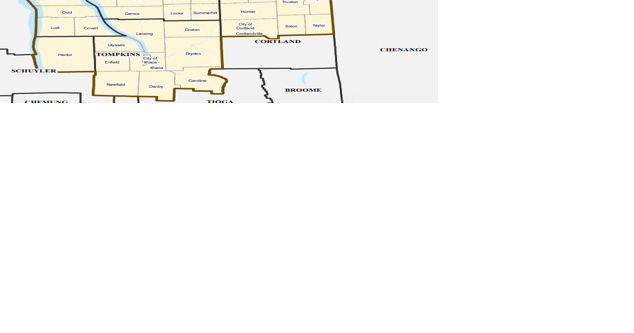 New Auburn-Syracuse congressional district gives Democrats pickup opportunity - Vimarsana News