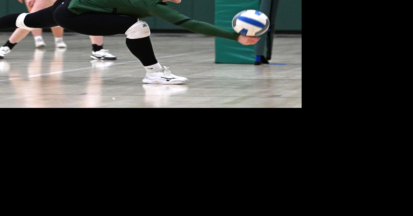 Weedsport volleyball takes down Syracuse Central on the road