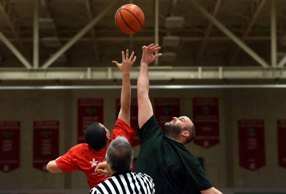 Gallery Hoops for Head Start basketball tournament raises funds for