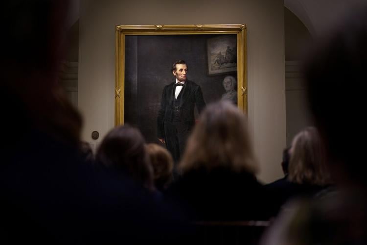 Trump Smithsonian