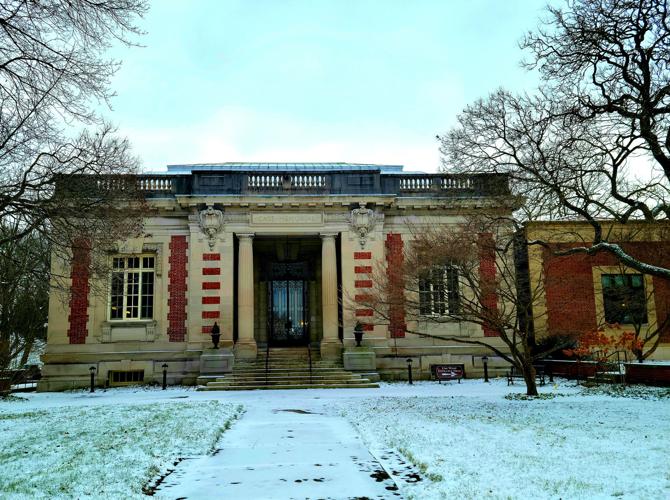 Seymour Library More ways to read more in 2022