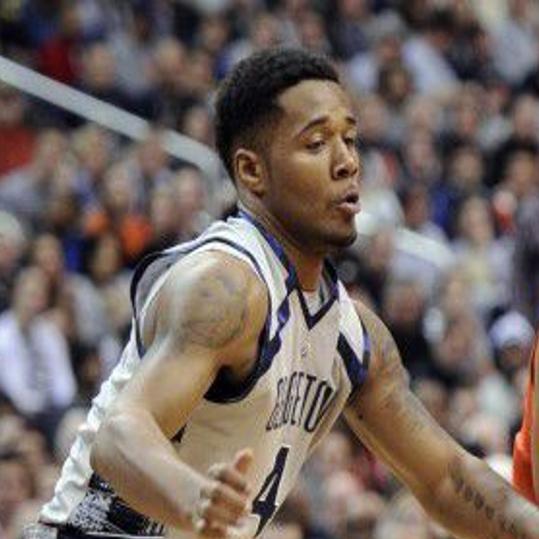 Old Big East Rivals Syracuse And Georgetown Will Meet Again This