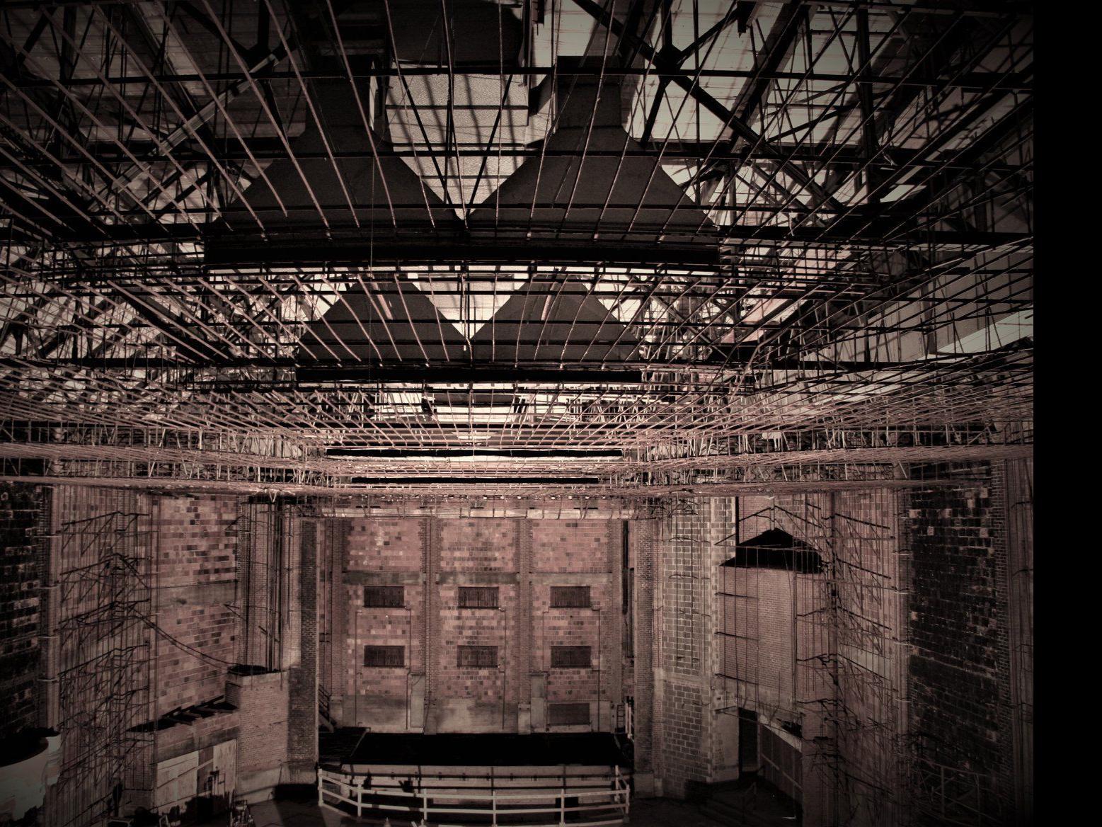 Inside The Schine How The Auburn Theater S Prospective New Owner