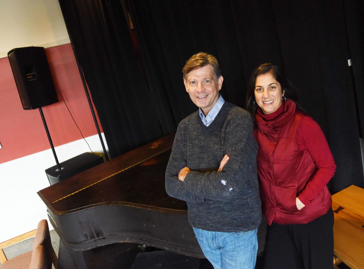Auburn Public Theater