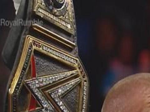 Wwe Royal Rumble Winners And Losers Dean Ambrose Shines