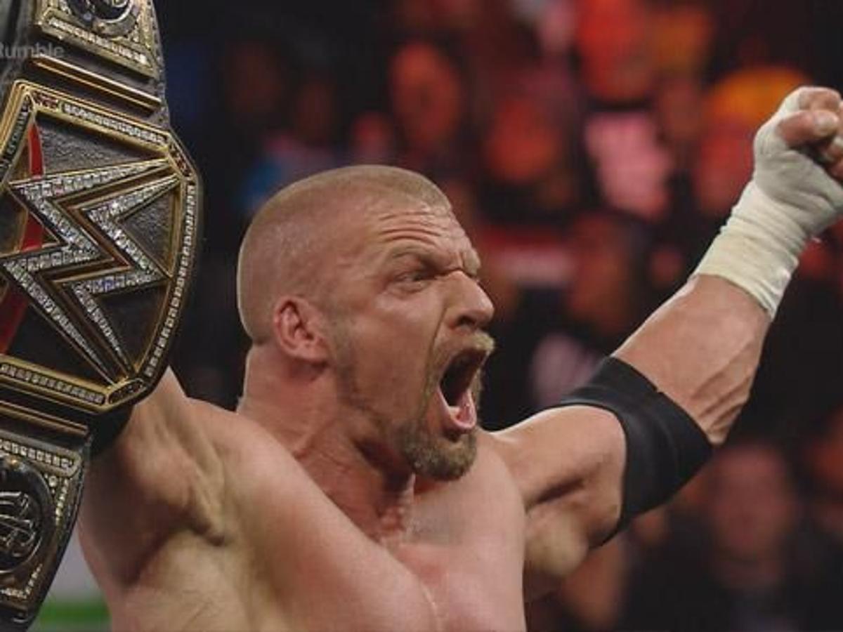 Wwe Royal Rumble Winners And Losers Dean Ambrose Shines