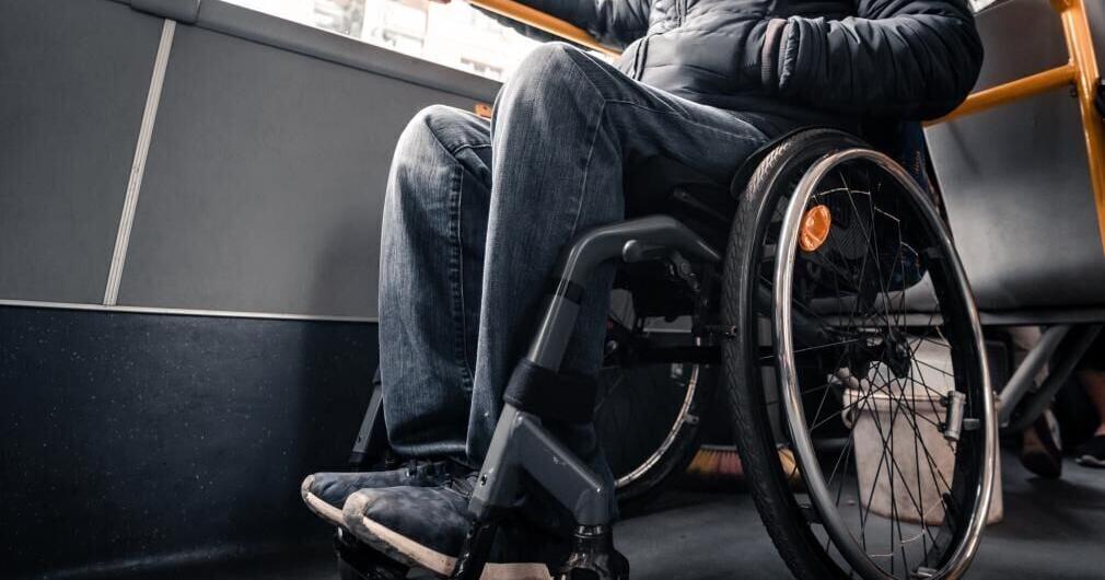 Column: Disabled people need their communities to champion their participation