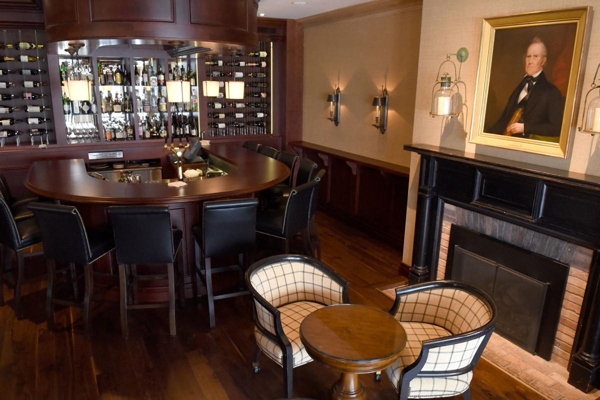 Educational eating Inns of Aurora opens demonstration kitchen, relaunches restaurant