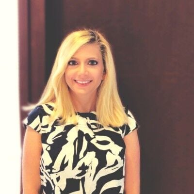 Julie Silverbrook