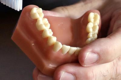 Be-Well-Dental Scam