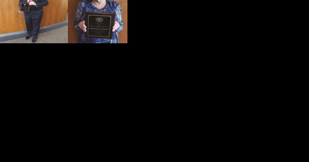 Two Auburn seniors recognized for volunteerism - Vimarsana News
