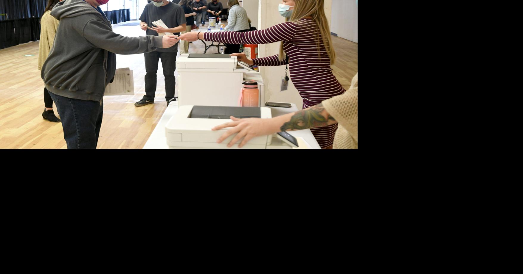 Cayuga County COVID19 cases plateau, but remain well below peak levels