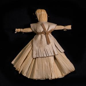 Cayuga Museum to host cornhusk doll workshop